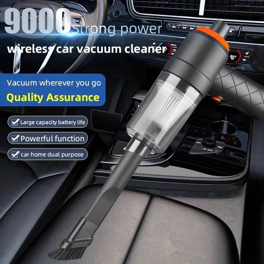 ASPIRADORA PARA COCHES - ASPIRAX