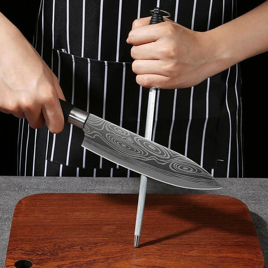 CUCHILLO DE HOGAR PROFESIONAL